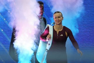 Na US Open ničili Siniakovou. Teď se hvězdný tenisový pár rozvádí - Sport.cz